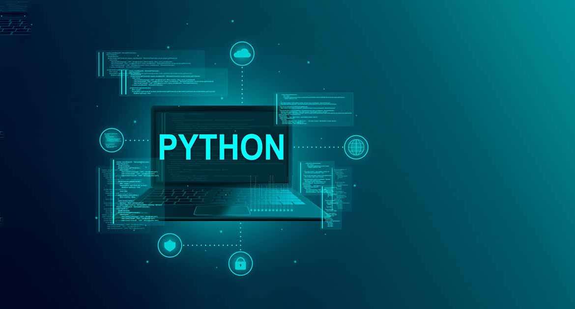 python